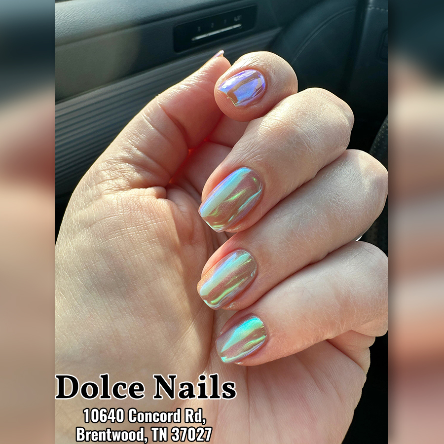 Nail April 17
